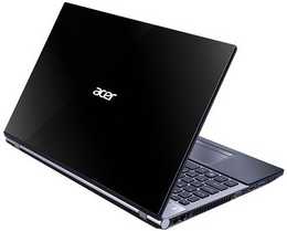 Ноутбук Acer Aspire V3-571G-53214G50Makk (NX.RZJEP.013) - фото2