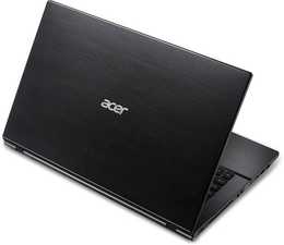 Ноутбук Acer Aspire V3-772G-747a161TMakk (NX.M8SEU.001) - фото2