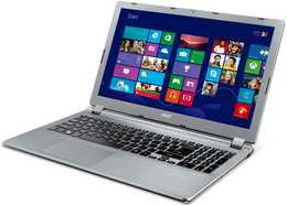 Ноутбук Acer Aspire V5-573G-74518G1Taii (NX.MQ4EP.007) - фото2