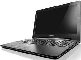 Ноутбук Lenovo G50-40 (59420865) - фото2