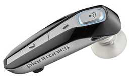 Bluetooth гарнитура Plantronics Discovery 665 - фото